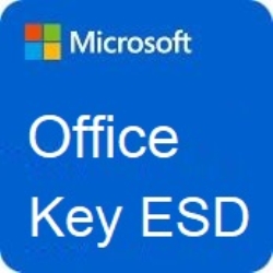 Microsoft OFFICE 2021 Pro Plus 32/64 KEY ESD - Attivazione on-line